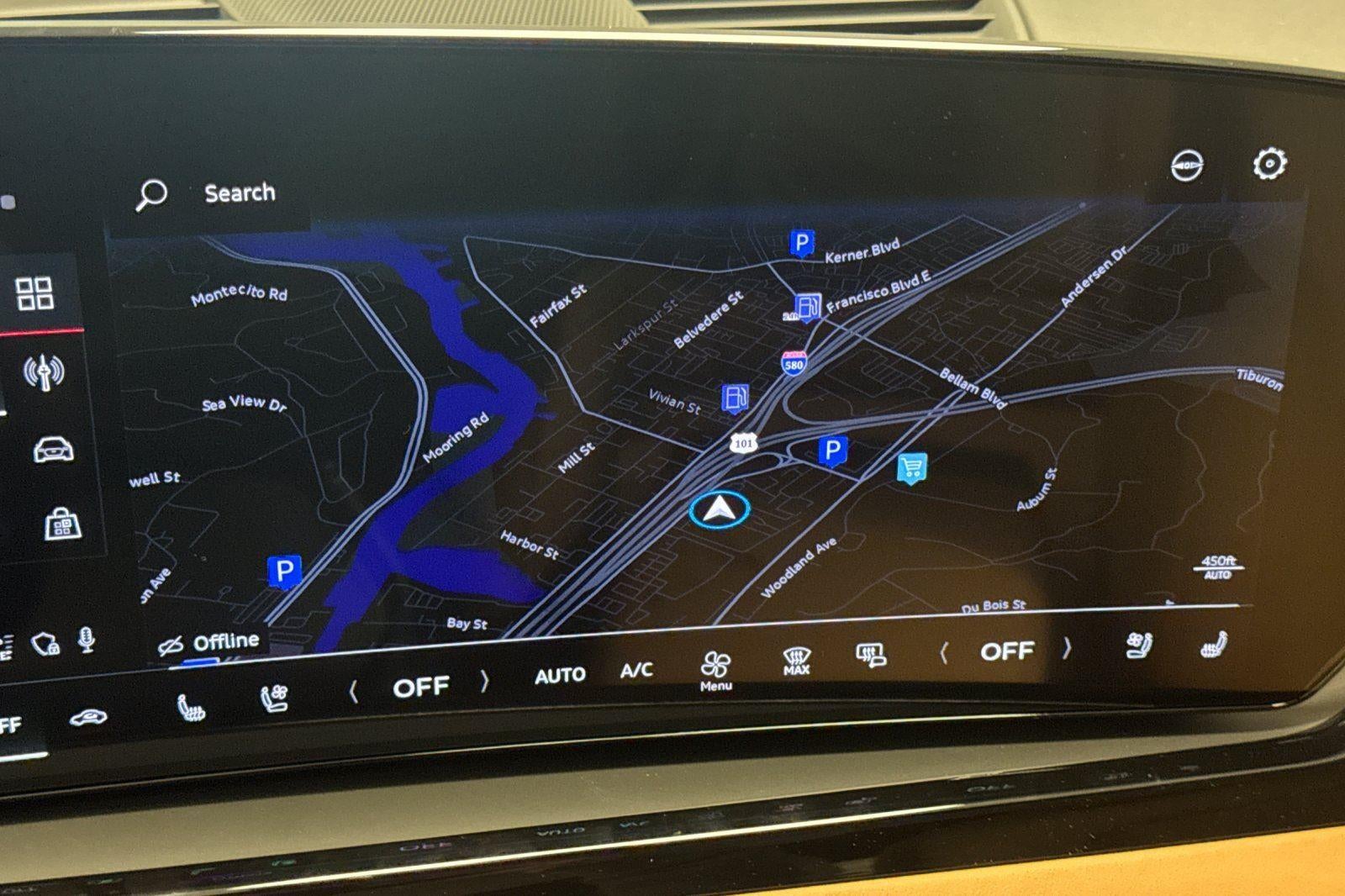 2025 Audi A5 Premium Plus