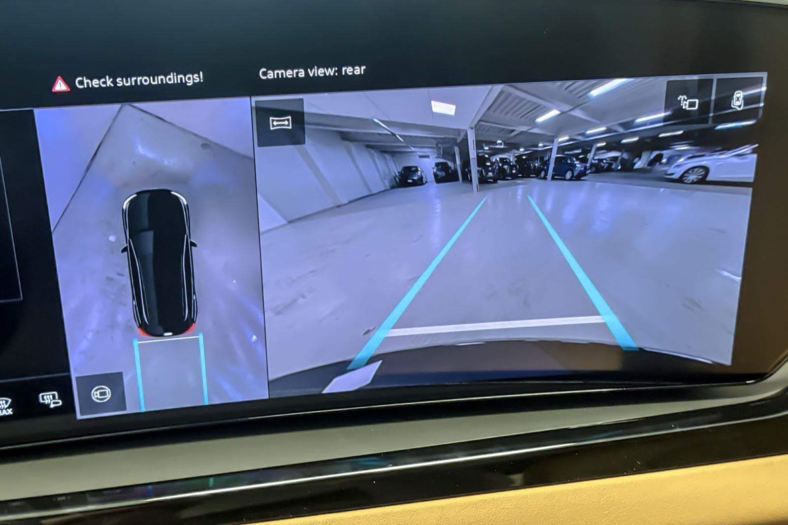 2025 Audi A5 Premium Plus