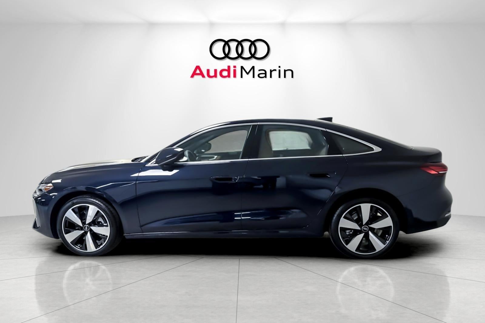 2025 Audi A5 Premium Plus