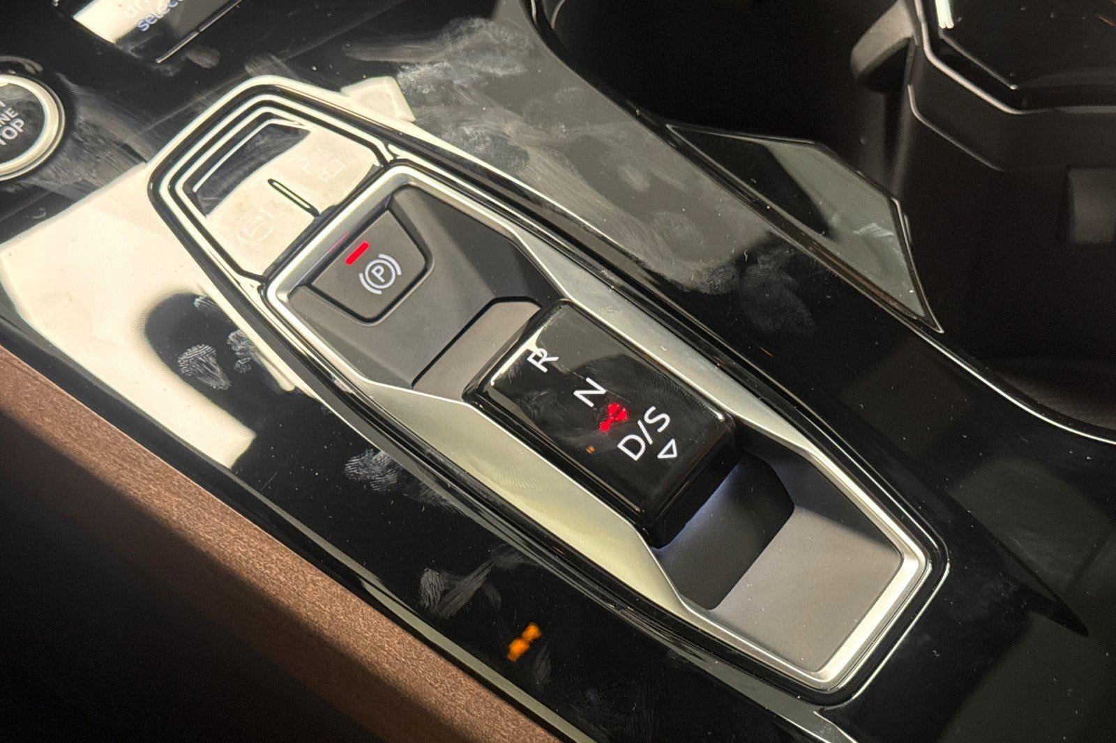 2025 Audi A5 Premium Plus