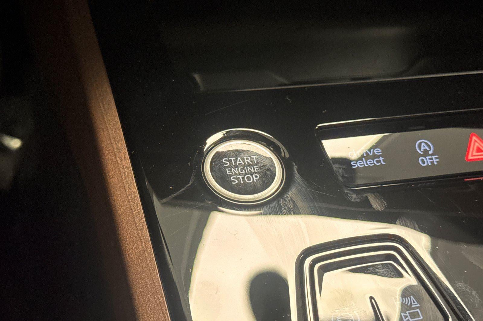 2025 Audi A5 Premium Plus