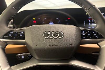 2025 Audi A5 Premium Plus