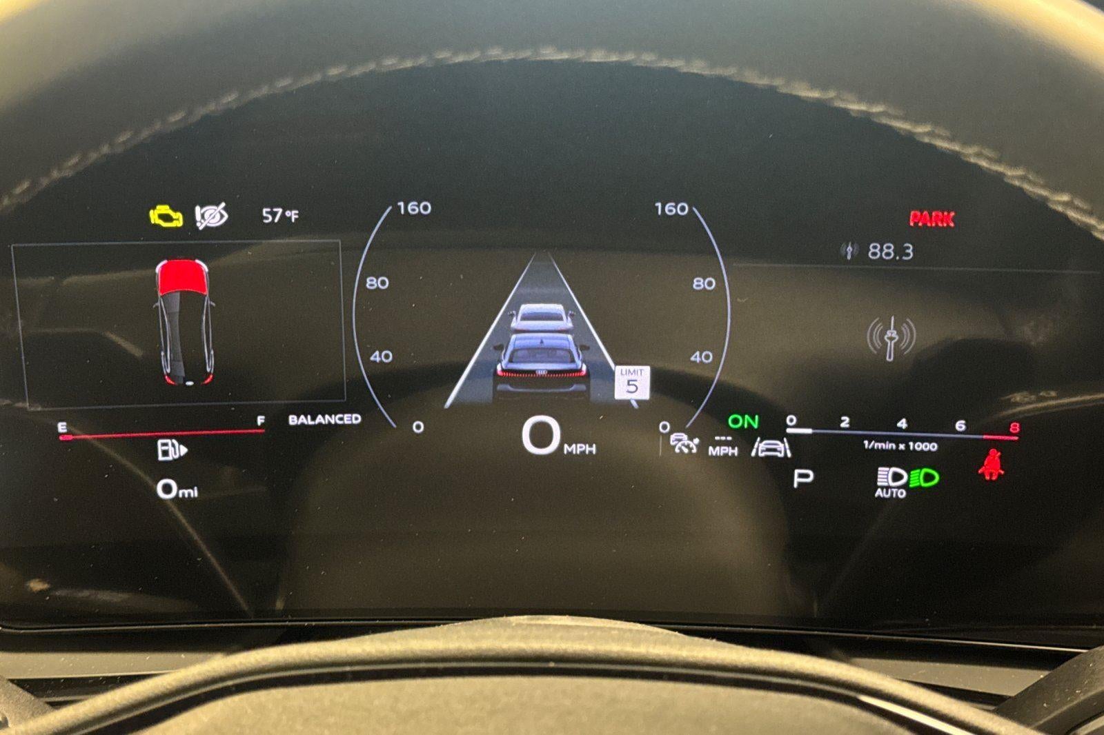 2025 Audi A5 Premium Plus