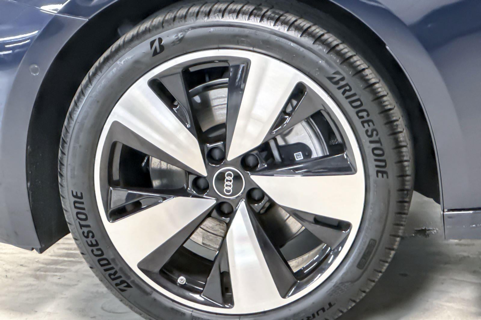 2025 Audi A5 Premium Plus