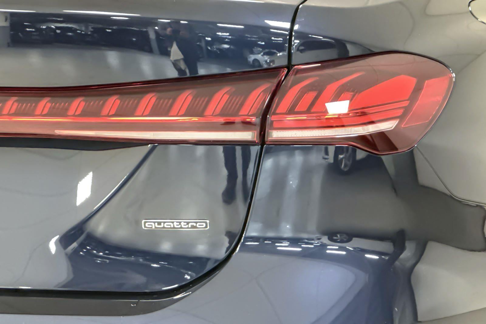 2025 Audi A5 Premium Plus