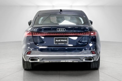 2025 Audi A5 Premium Plus