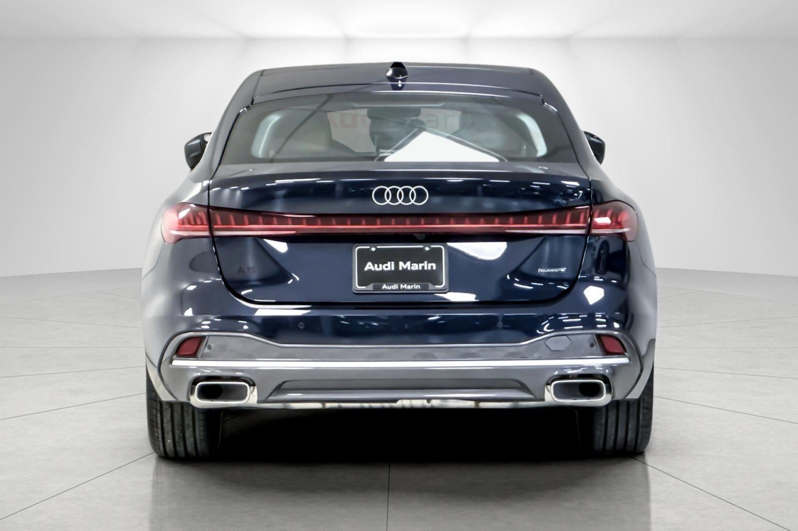 2025 Audi A5 Premium Plus