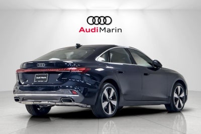 2025 Audi A5 Premium Plus
