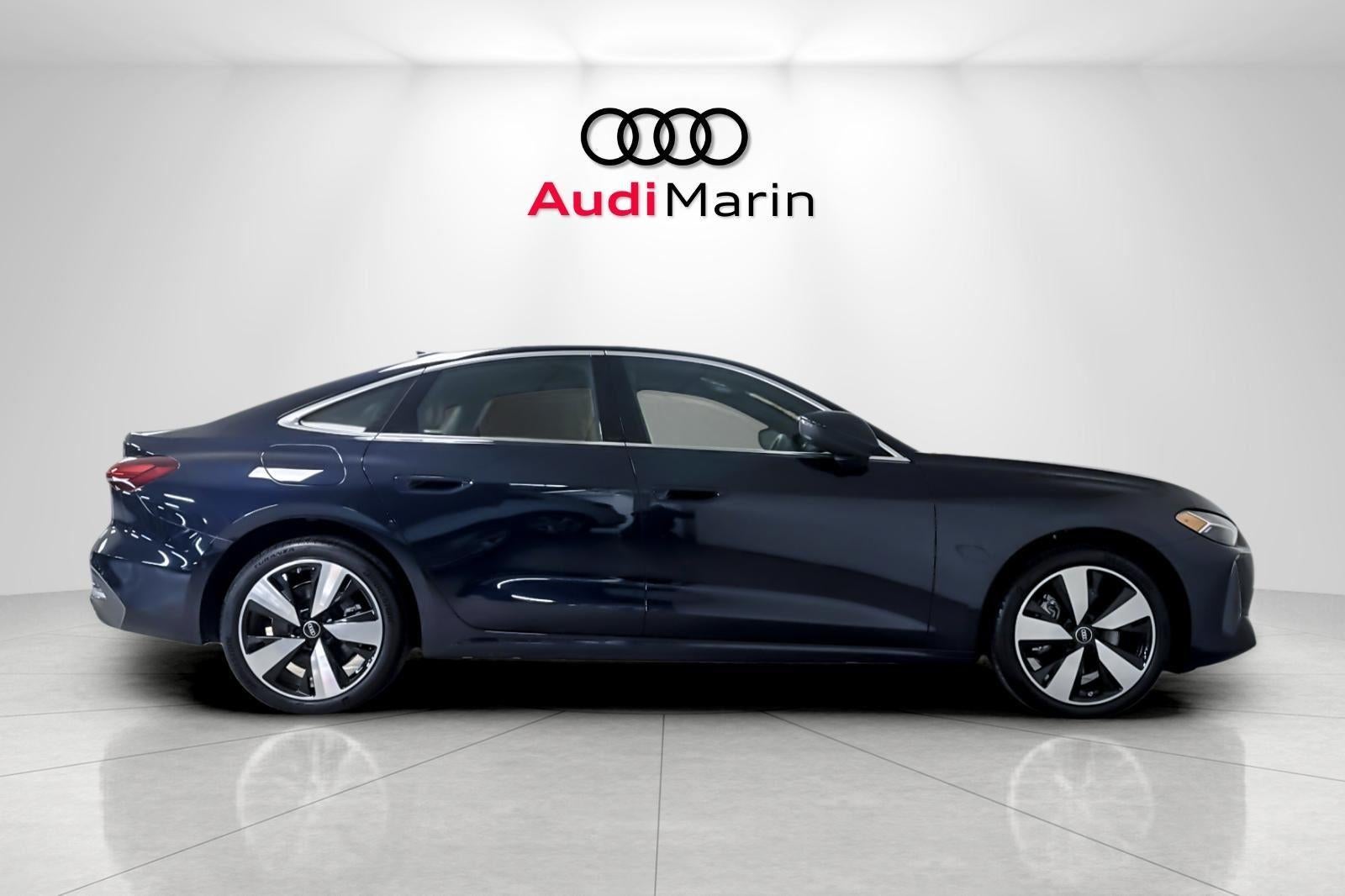 2025 Audi A5 Premium Plus