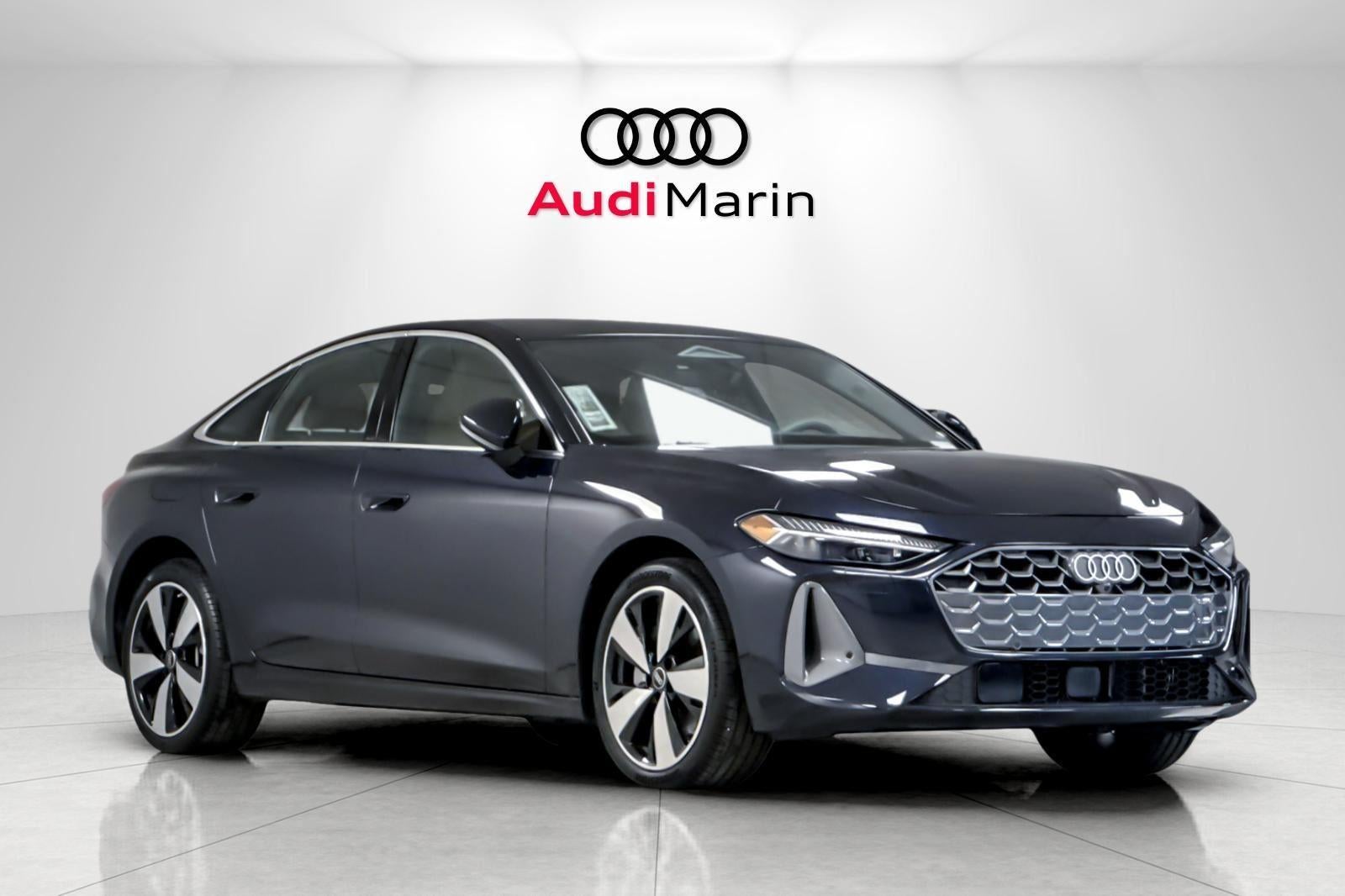 2025 Audi A5 Premium Plus