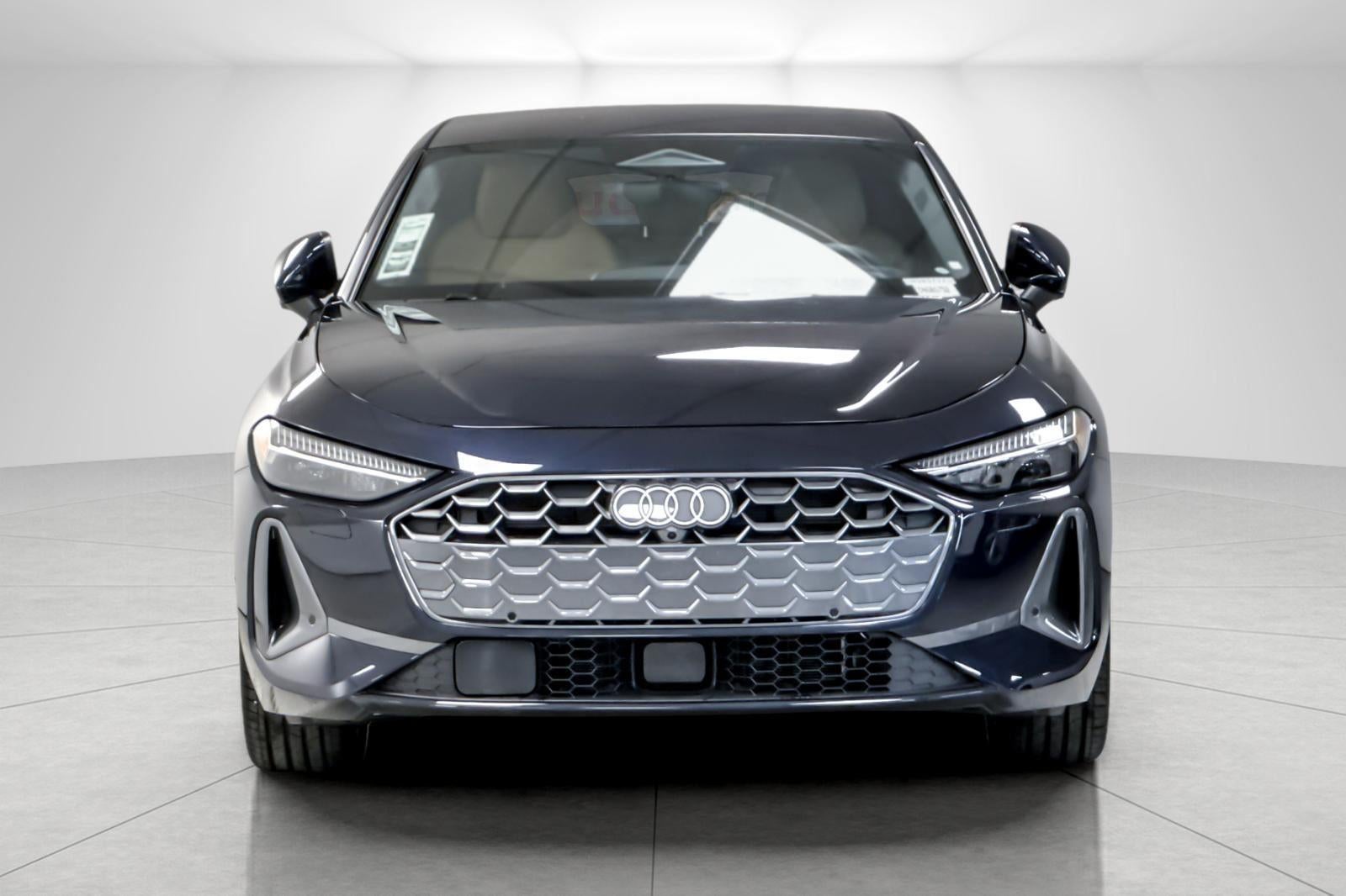 2025 Audi A5 Premium Plus