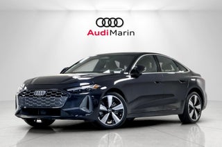 2025 Audi A5 Premium Plus