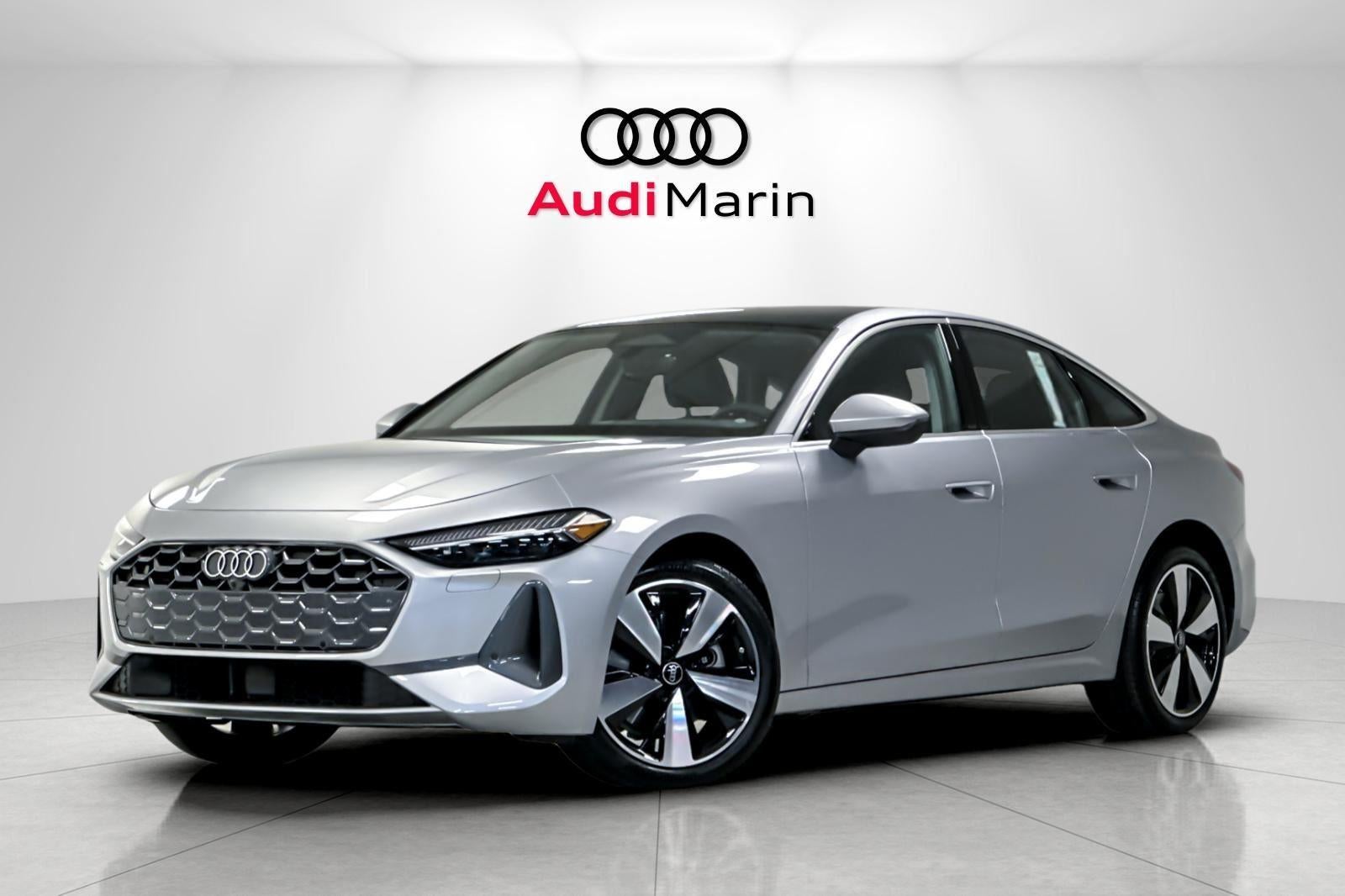 2025 Audi A5 Premium Plus