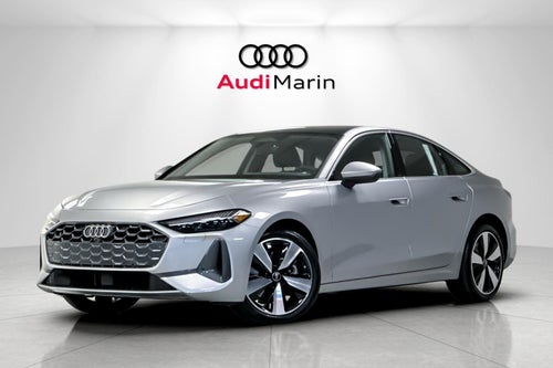 2025 Audi A5 Premium Plus