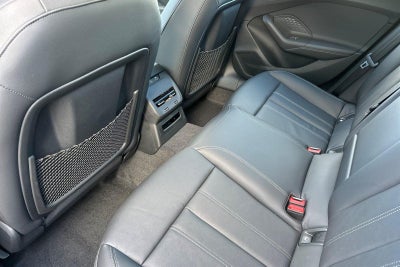 2025 Audi A5 Premium Plus