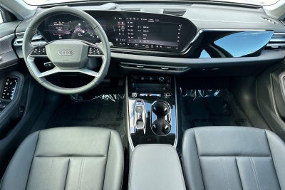 2025 Audi A5 Premium Plus