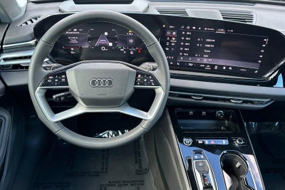 2025 Audi A5 Premium Plus