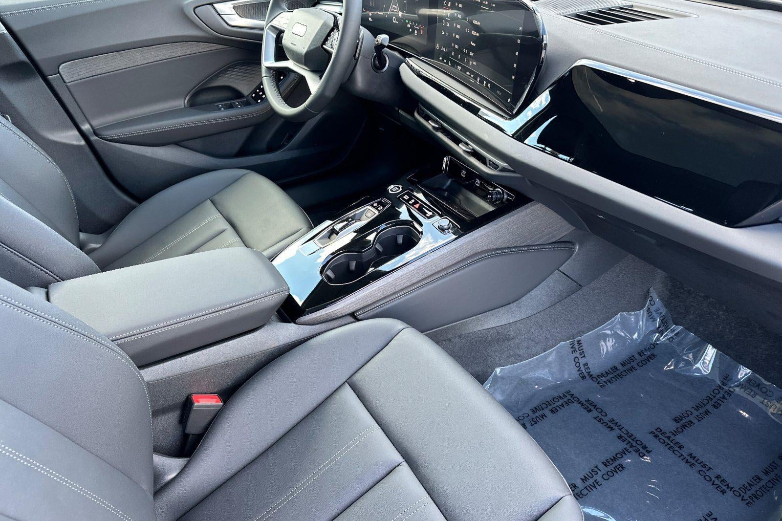 2025 Audi A5 Premium Plus