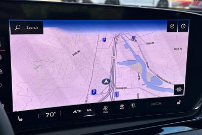 2025 Audi A5 Premium Plus