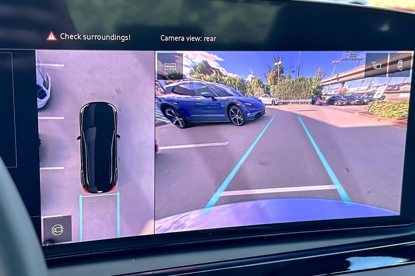 2025 Audi A5 Premium Plus