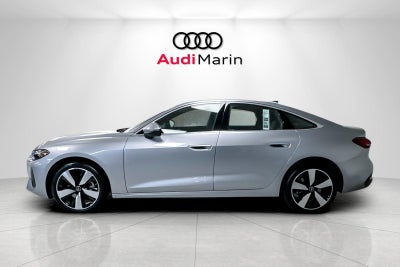2025 Audi A5 Premium Plus