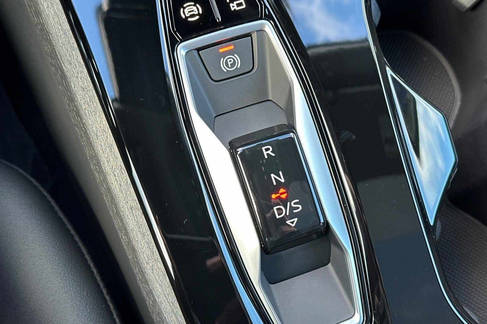 2025 Audi A5 Premium Plus