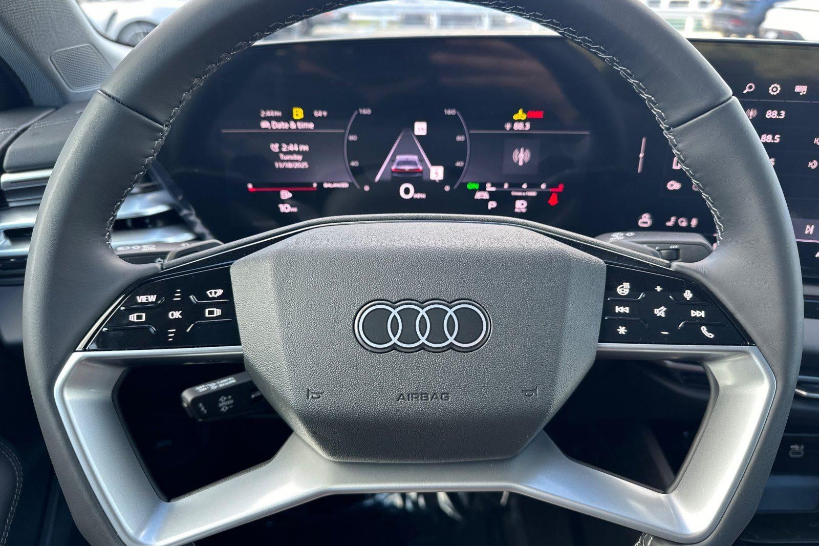 2025 Audi A5 Premium Plus