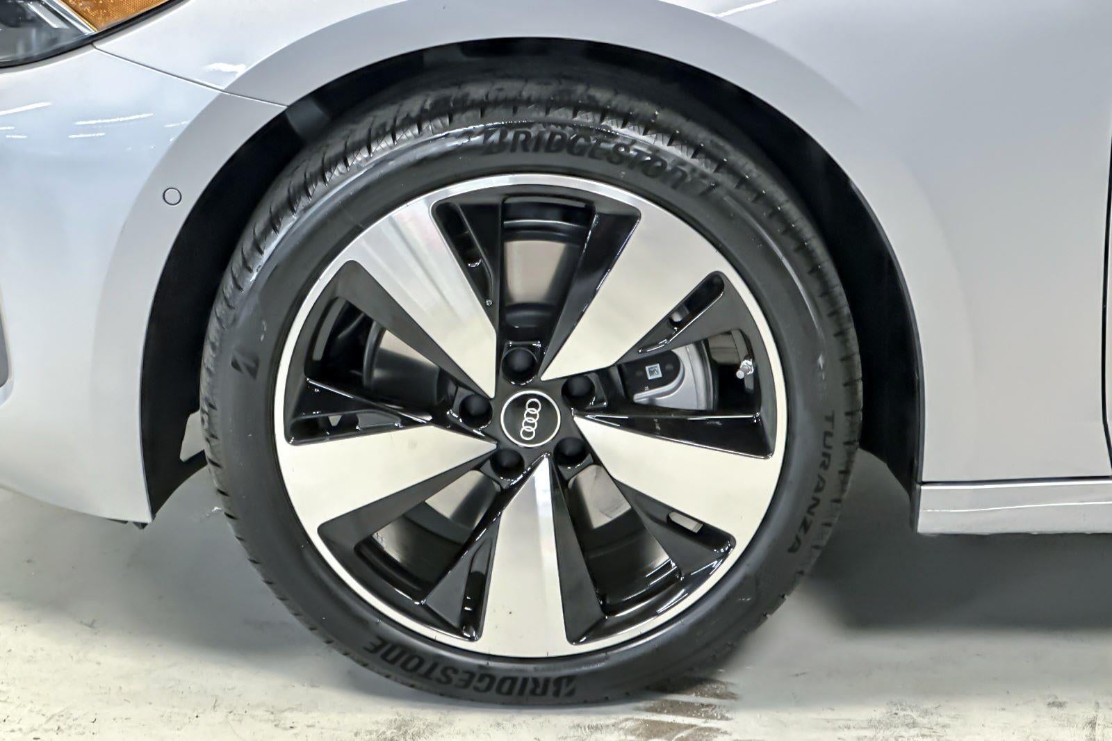 2025 Audi A5 Premium Plus