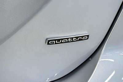 2025 Audi A5 Premium Plus