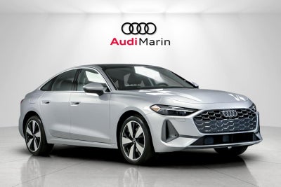 2025 Audi A5 Premium Plus