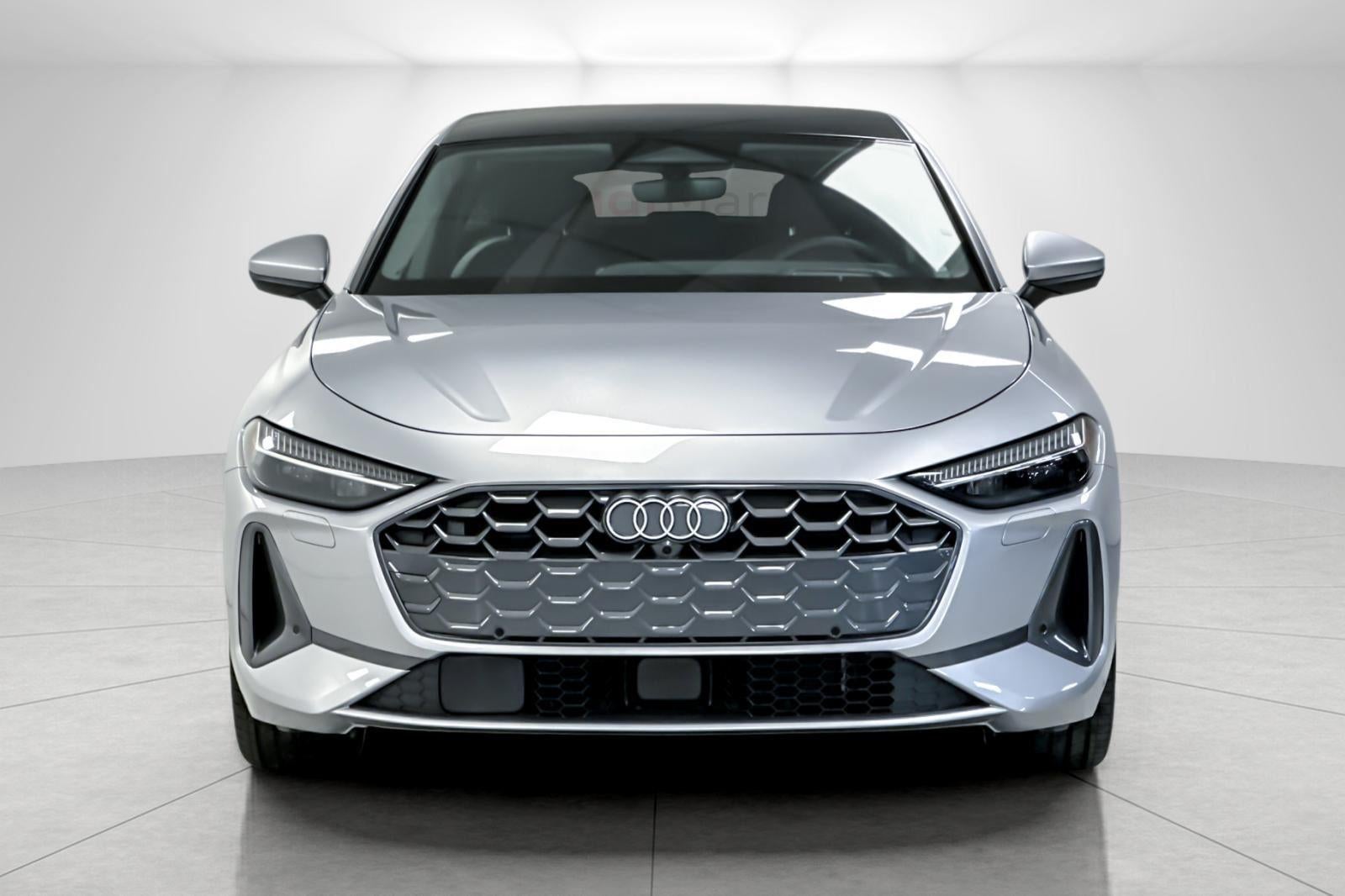 2025 Audi A5 Premium Plus