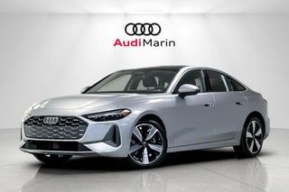 2025 Audi A5 Premium Plus