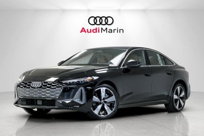 2025 Audi A5 Premium Plus