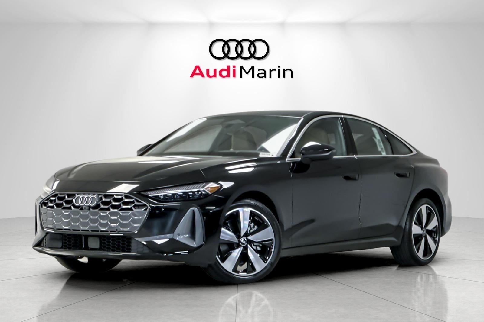 2025 Audi A5 Premium Plus