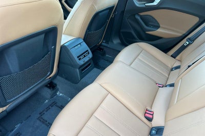 2025 Audi A5 Premium Plus