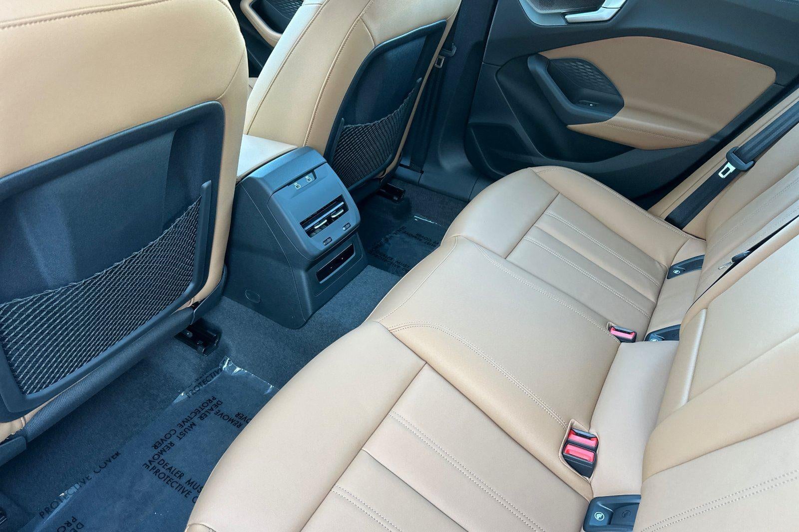 2025 Audi A5 Premium Plus