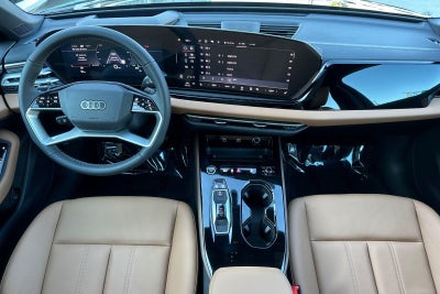 2025 Audi A5 Premium Plus