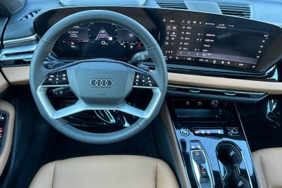 2025 Audi A5 Premium Plus