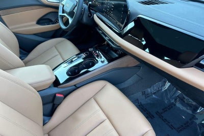 2025 Audi A5 Premium Plus