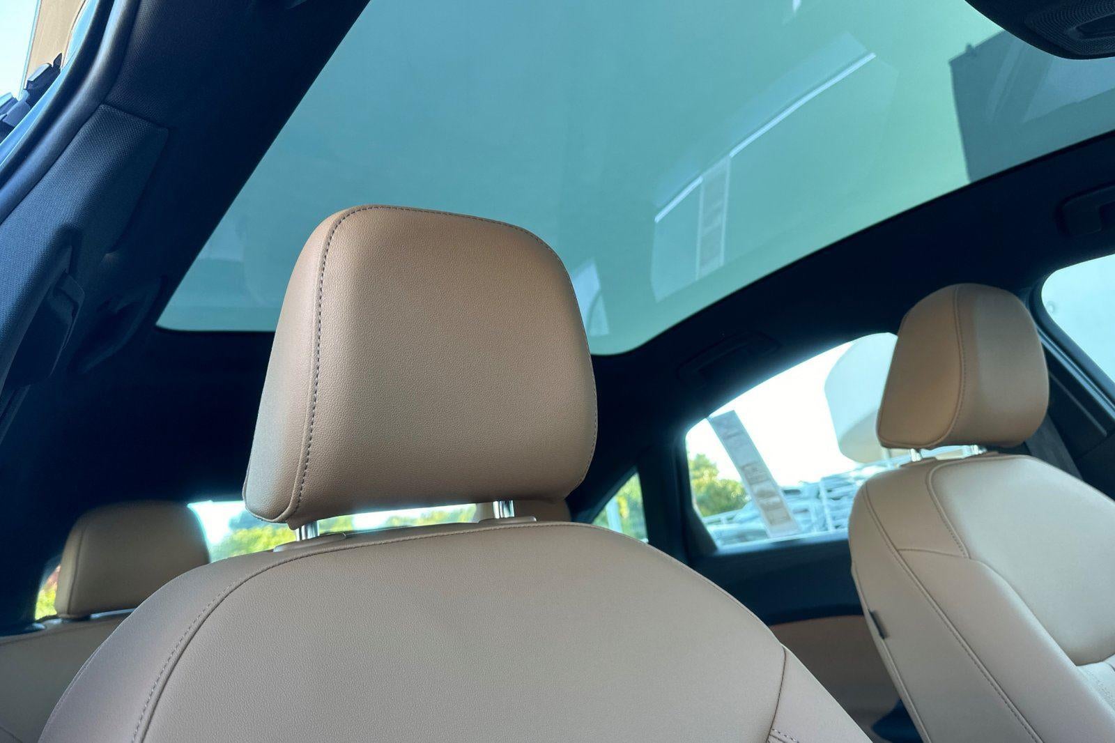 2025 Audi A5 Premium Plus