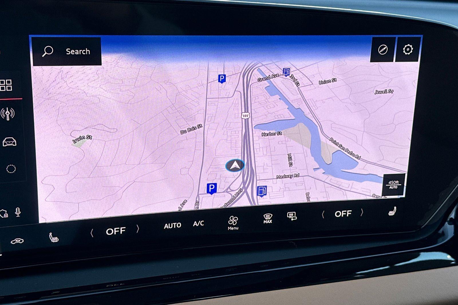 2025 Audi A5 Premium Plus