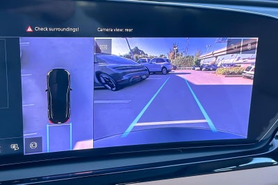 2025 Audi A5 Premium Plus