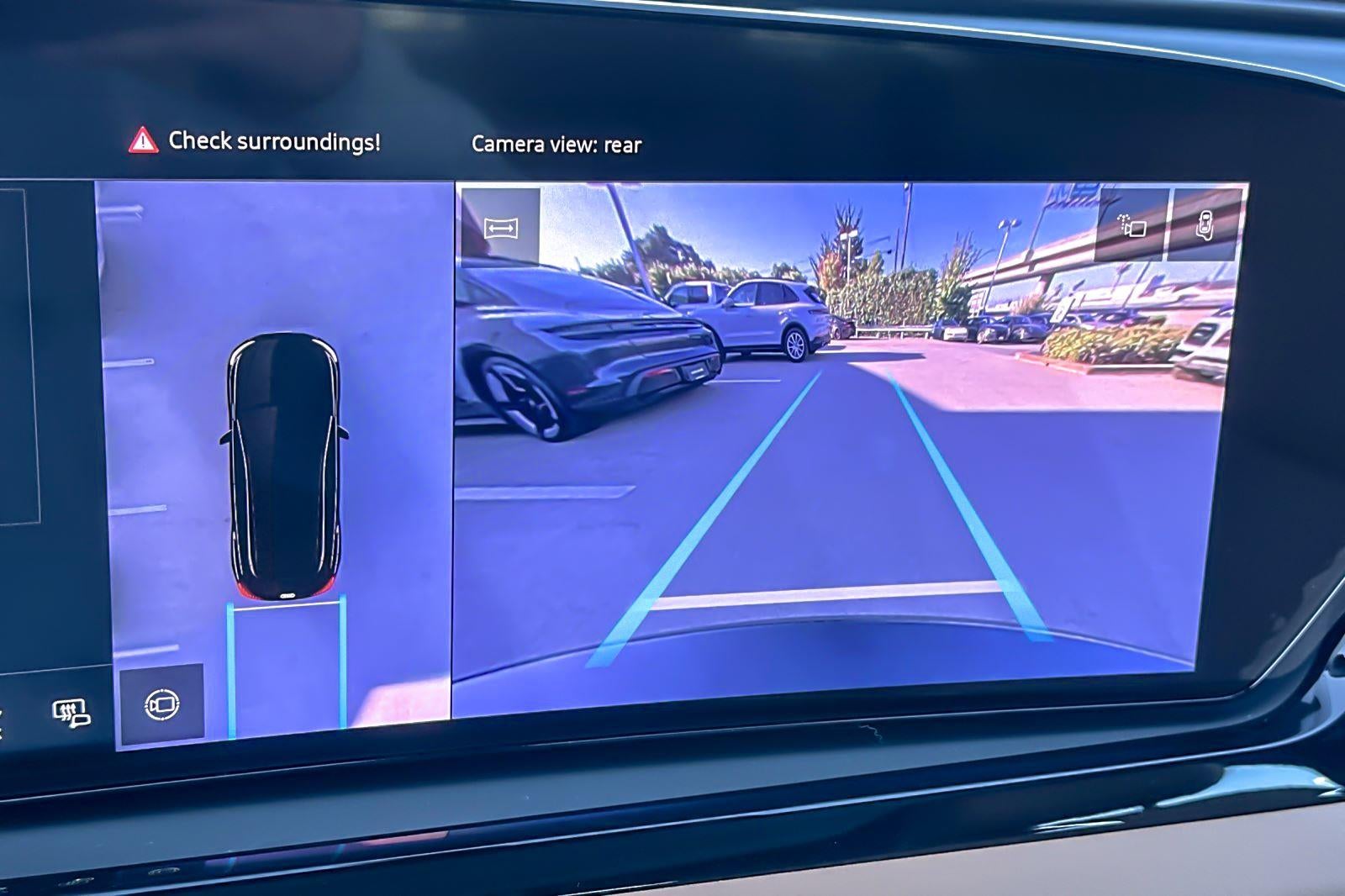 2025 Audi A5 Premium Plus