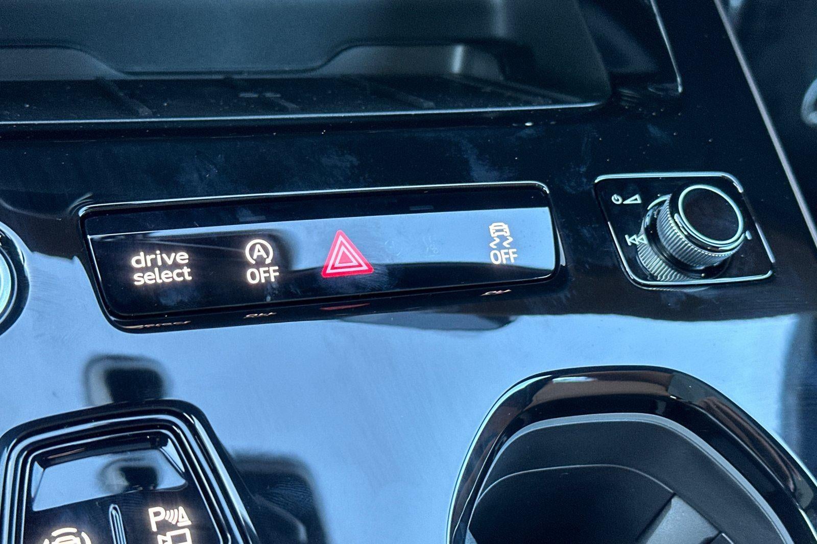 2025 Audi A5 Premium Plus