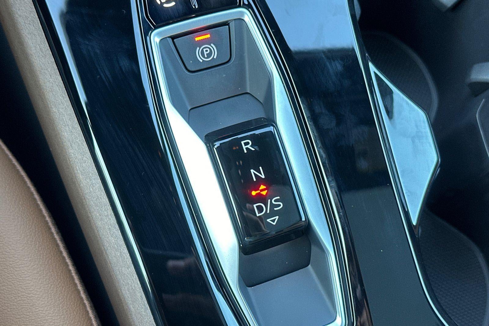 2025 Audi A5 Premium Plus