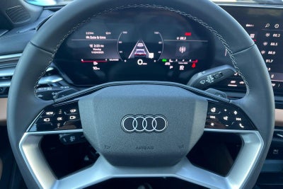 2025 Audi A5 Premium Plus