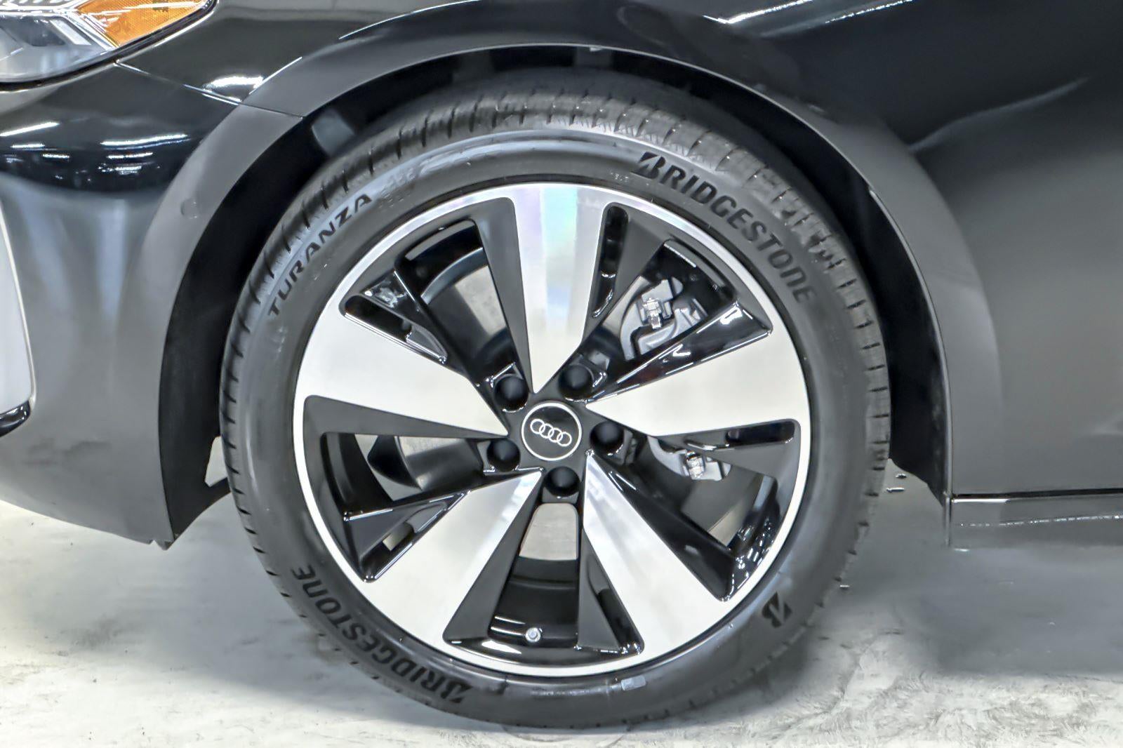 2025 Audi A5 Premium Plus