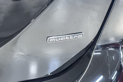 2025 Audi A5 Premium Plus