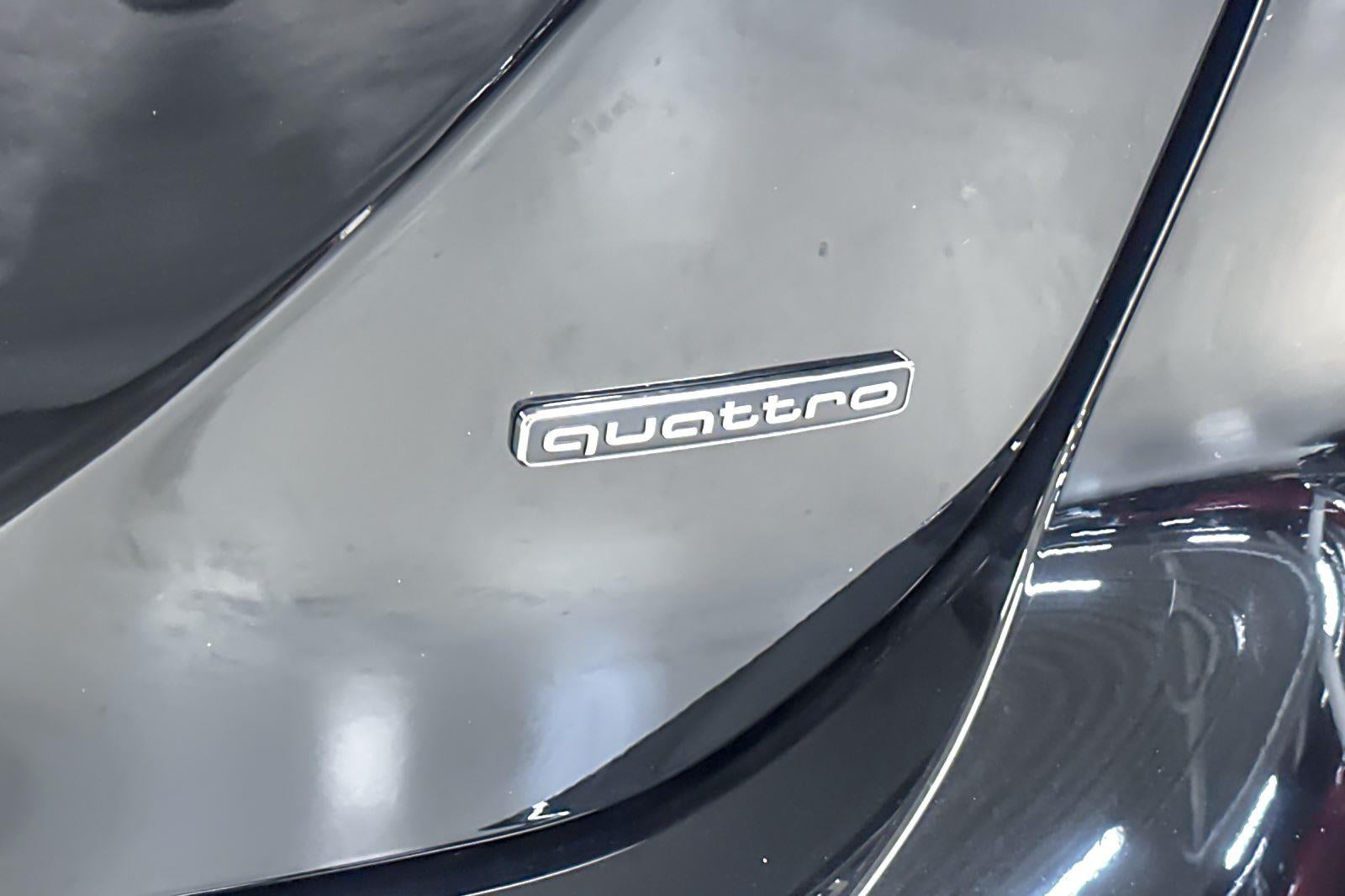 2025 Audi A5 Premium Plus