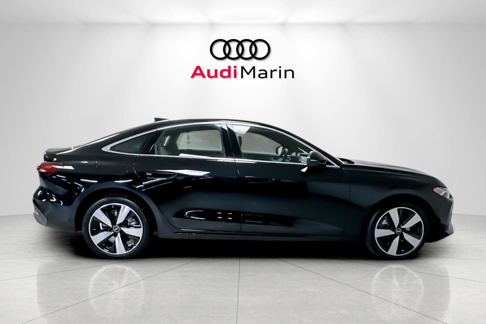 2025 Audi A5 Premium Plus